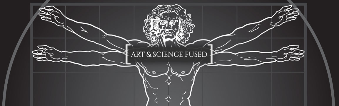 ART & SCIENCE FUSED