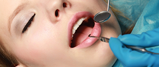 Sedation dentistry